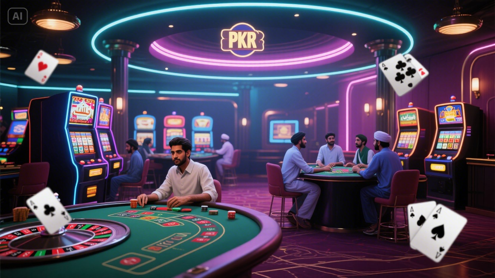 TrueluckDeposit once and get 200% instantly added to your account! Pakistan’s users can play slots, live dealer, and card games with real PKR payouts.